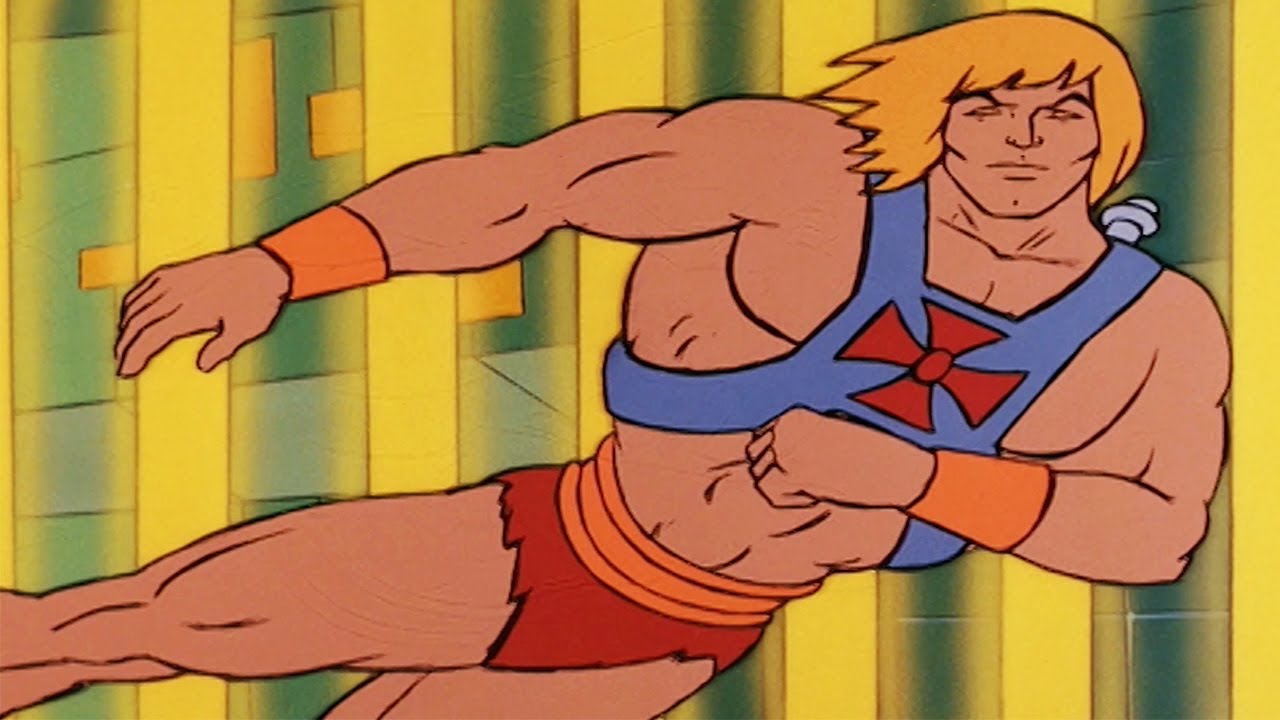 He Man em Português DUBLADO | O Plano Strategico | Desenhos Animados