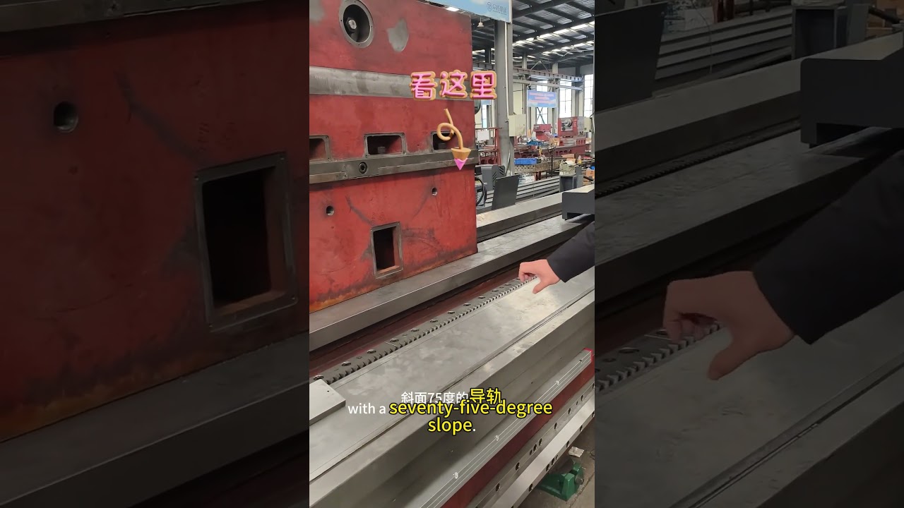 Who would have thought that 99% of people don't know about turning-milling composite lathes?