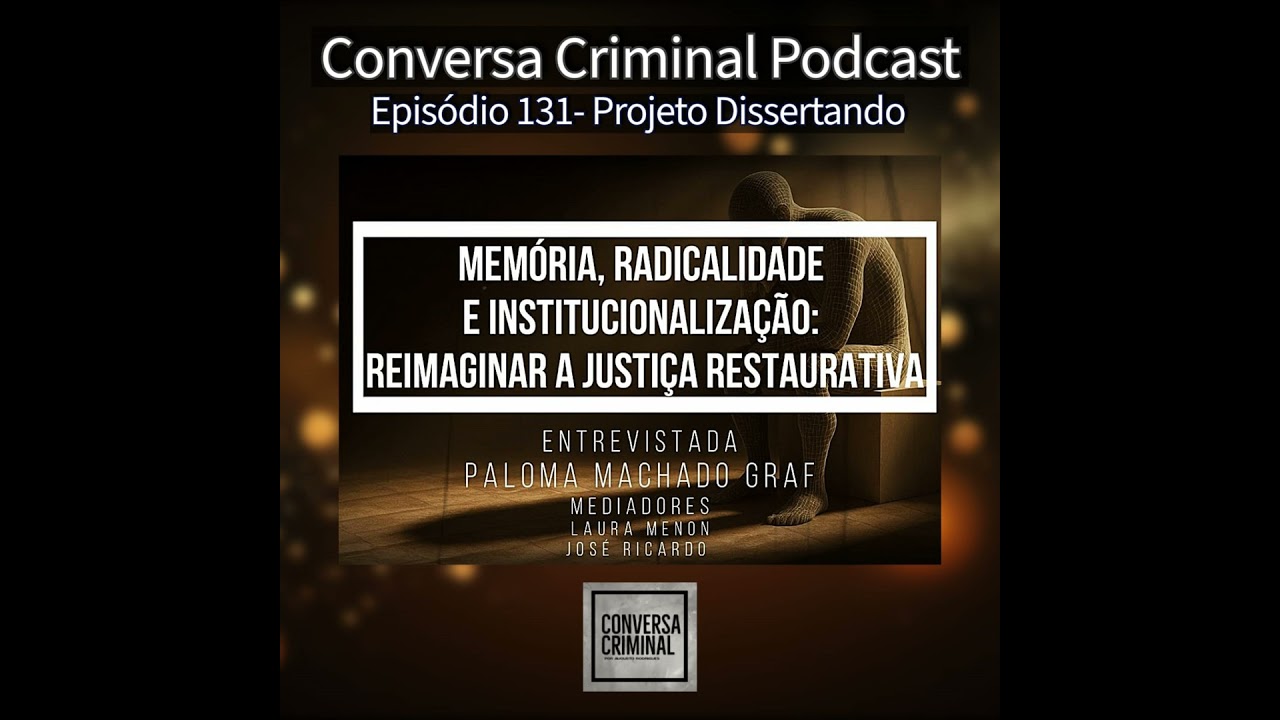 # 131. Projeto Dissertando