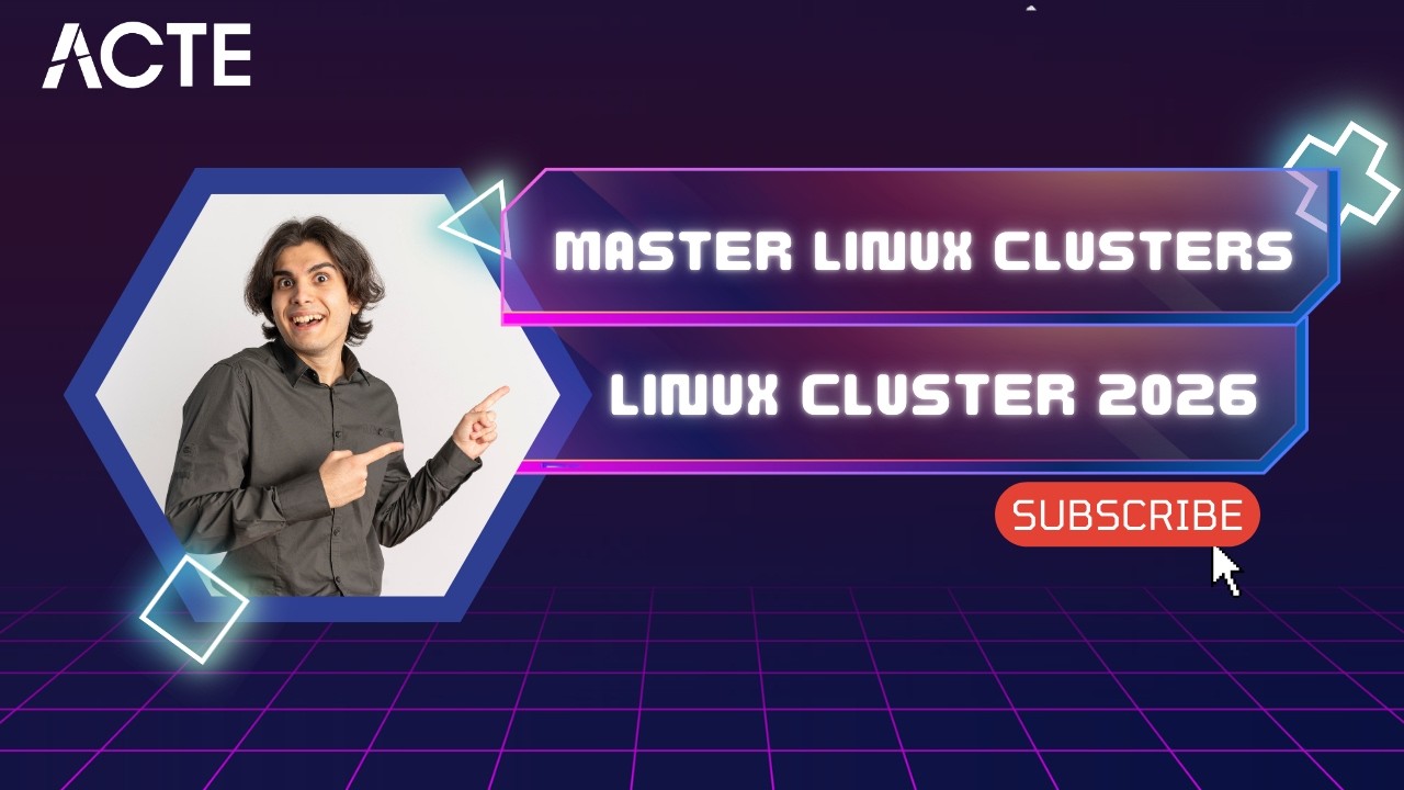 🔗 Cluster Management in Linux | Quorum, Fencing & Resource Ordering Explained 🐧