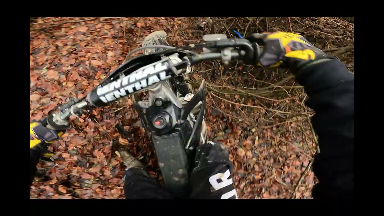BORSOD ENDURO / Easy day