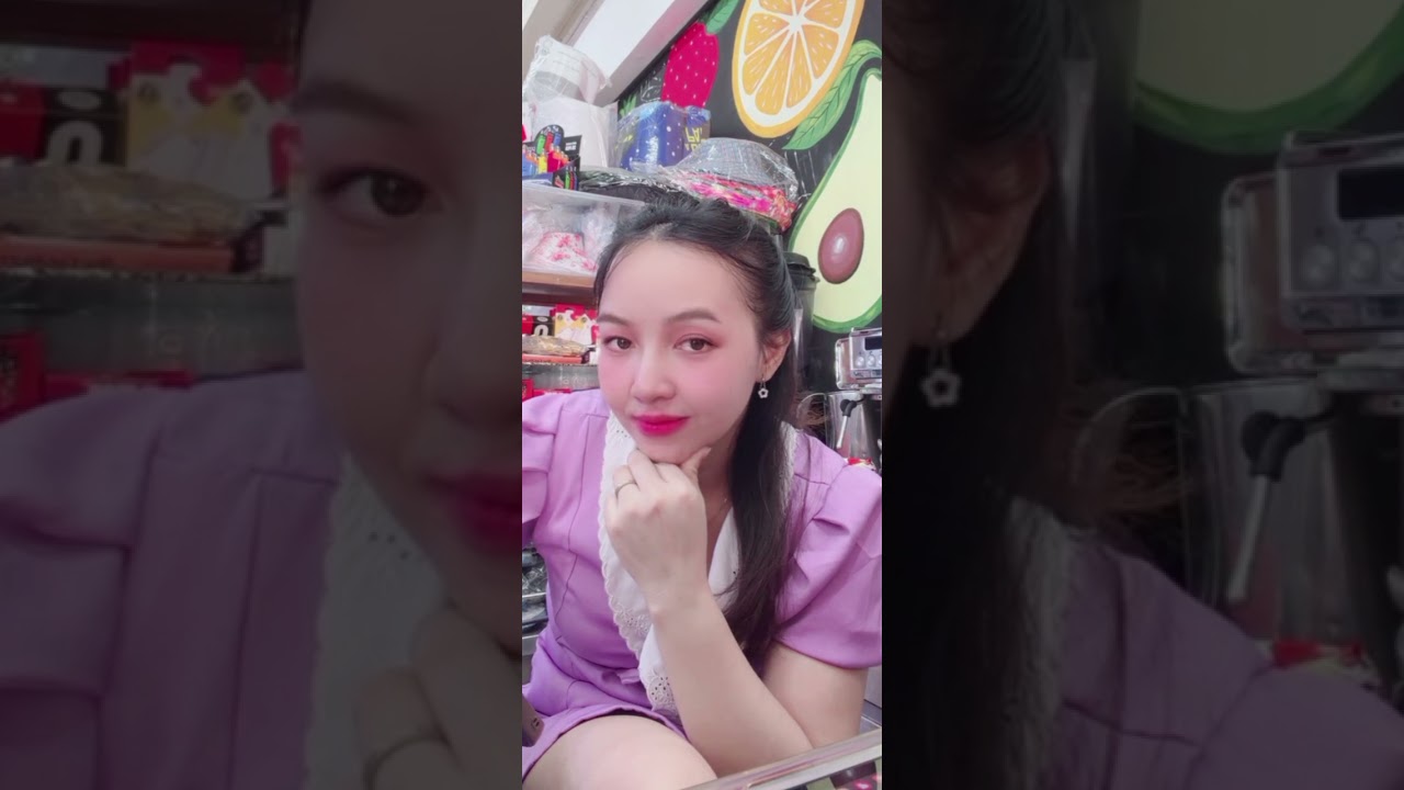 Bigo Live Periscope (33) #periscope #live #girlthailand #Cutegirl #สาวน่ารัก 💕