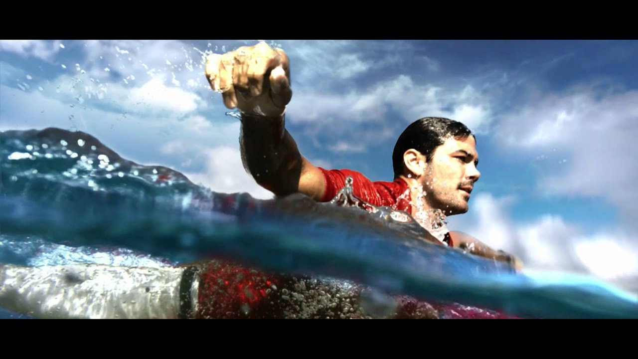 IZOD Lifestyle - "Brave New World" Commercial