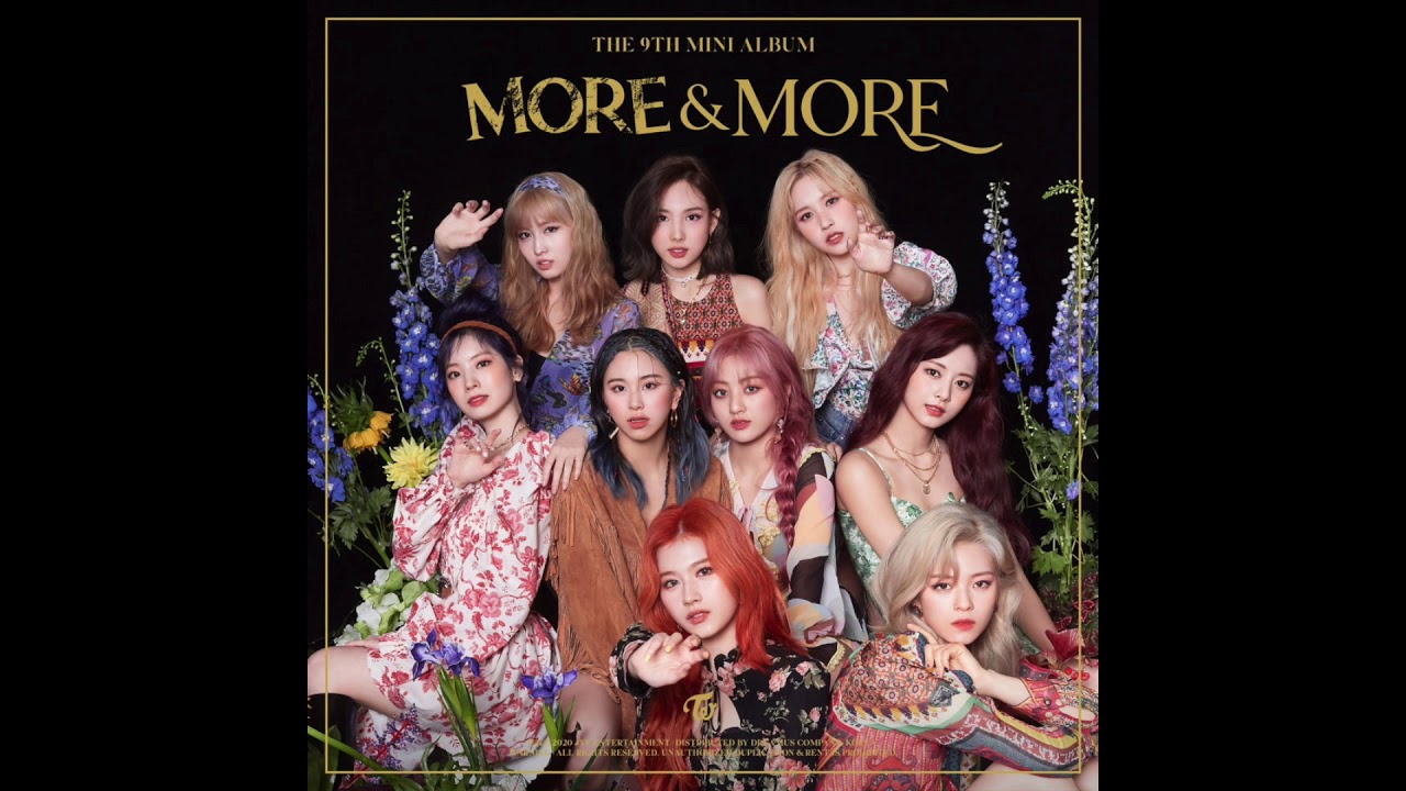 TWICE: 