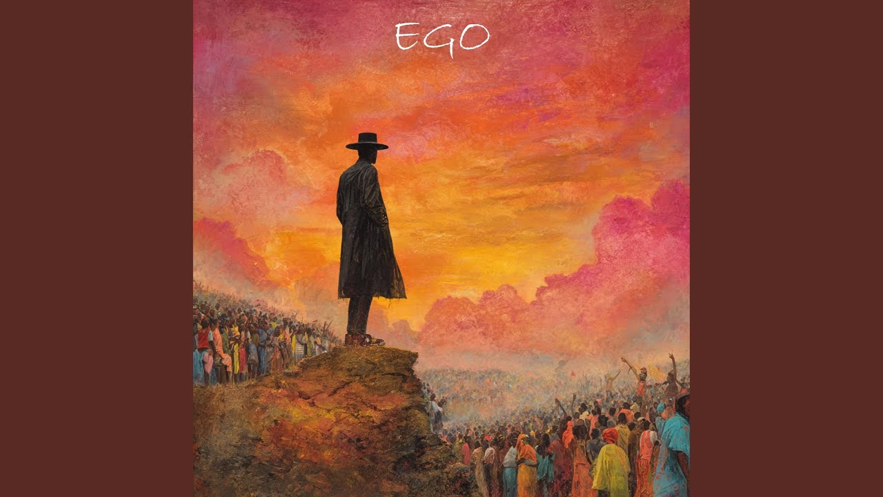 Ego (Afro Vibes)
