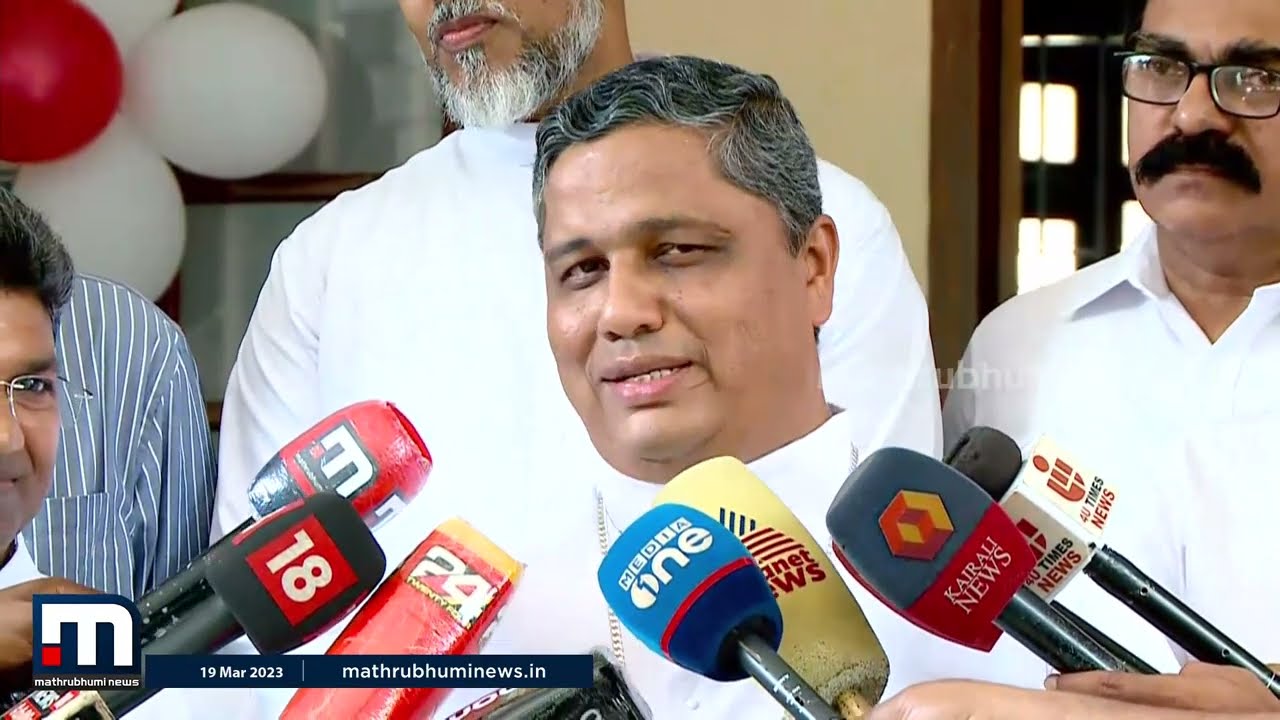 ആരോടും അയിത്തമില്ലെന്ന് തലശ്ശേരി ആർച്ച് ബിഷപ്പ് | BJP | Joseph Pamplany | Catholic Church