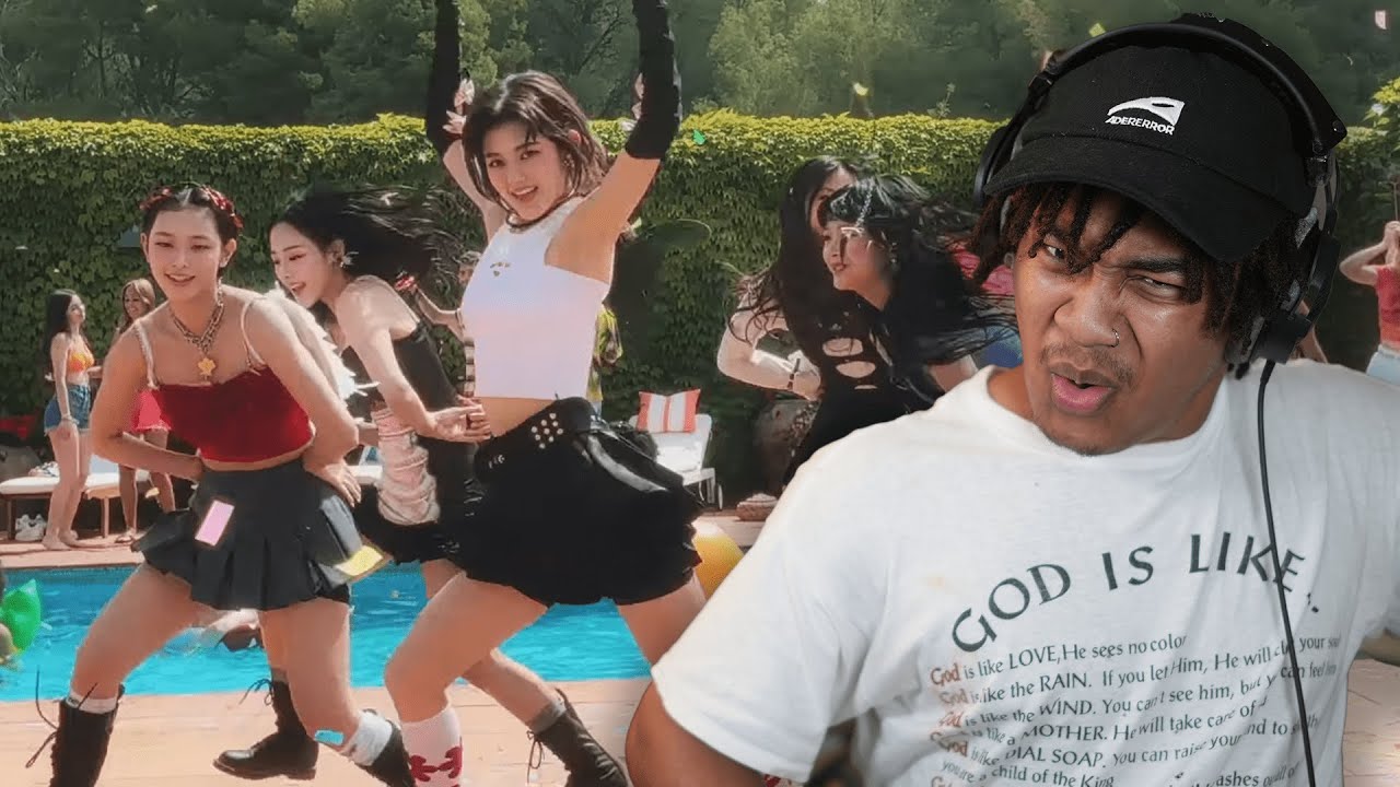 NewJeans (뉴진스) 'ETA' Official MV - REACTION!!!
