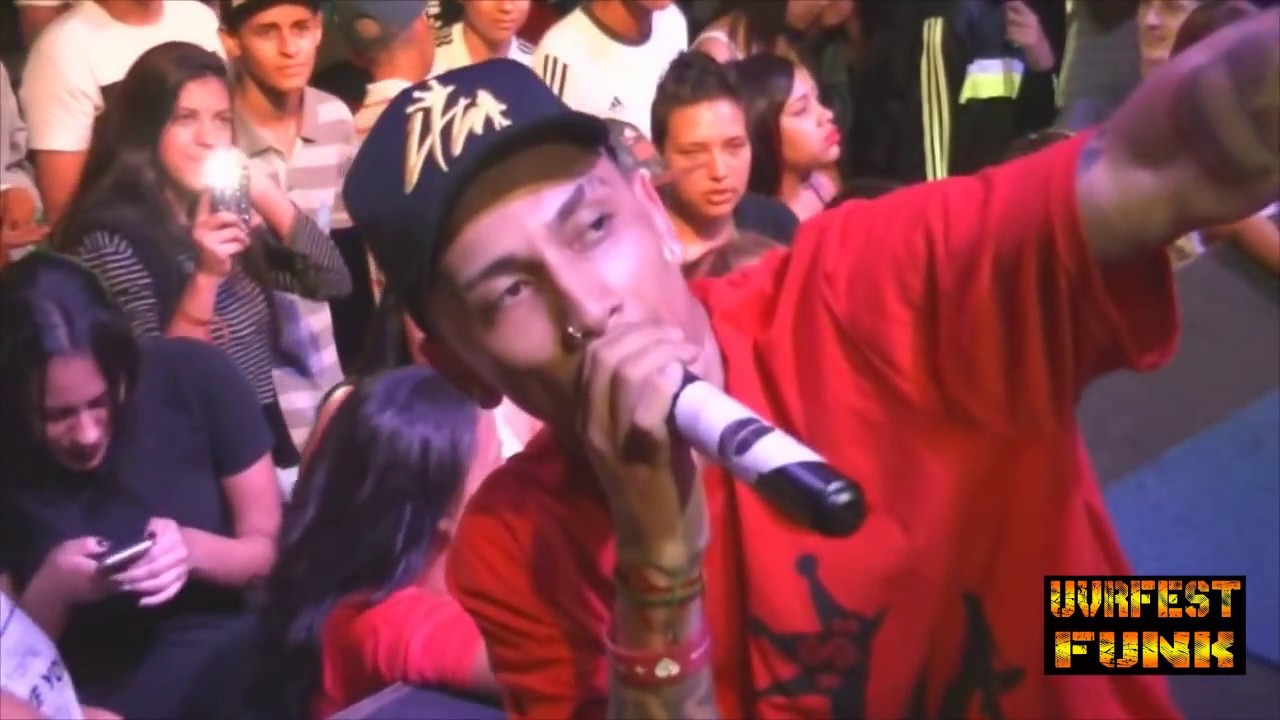 #92 Dynho Alves na 
