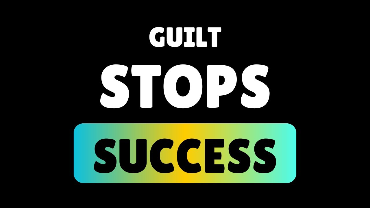 Guilt Stops Success - Bashar Darryl Anka Channeling