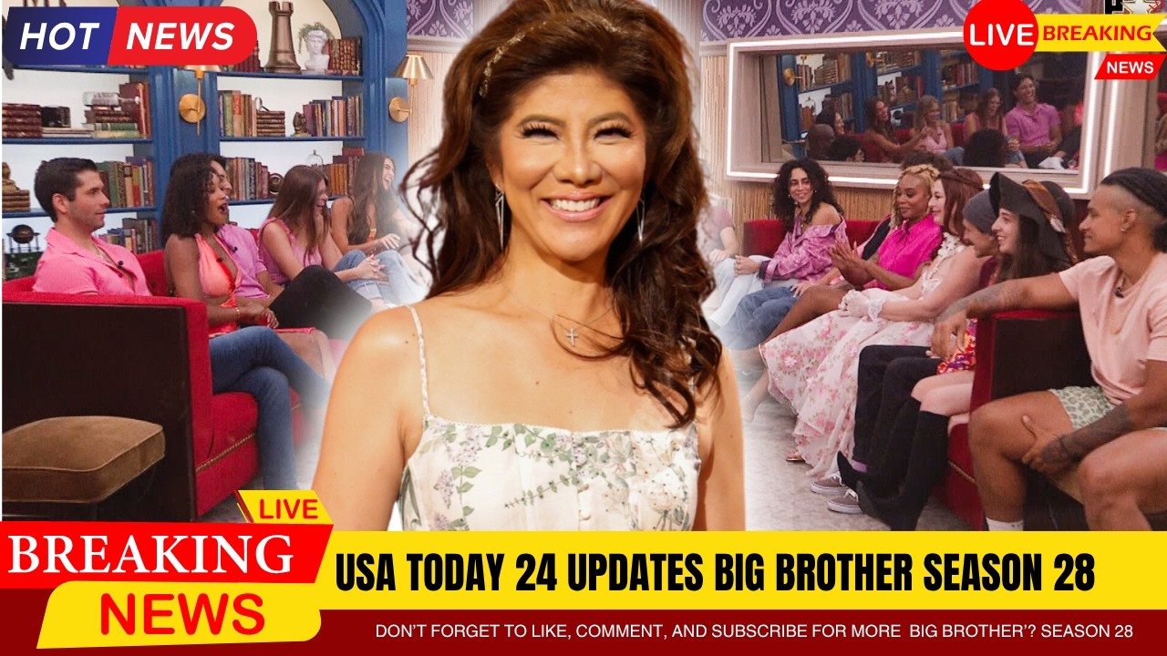 Big Brother&rsquo; Season 28 Gets Premiere Date at CBS &mdash; When Will Cast Be Revealed?