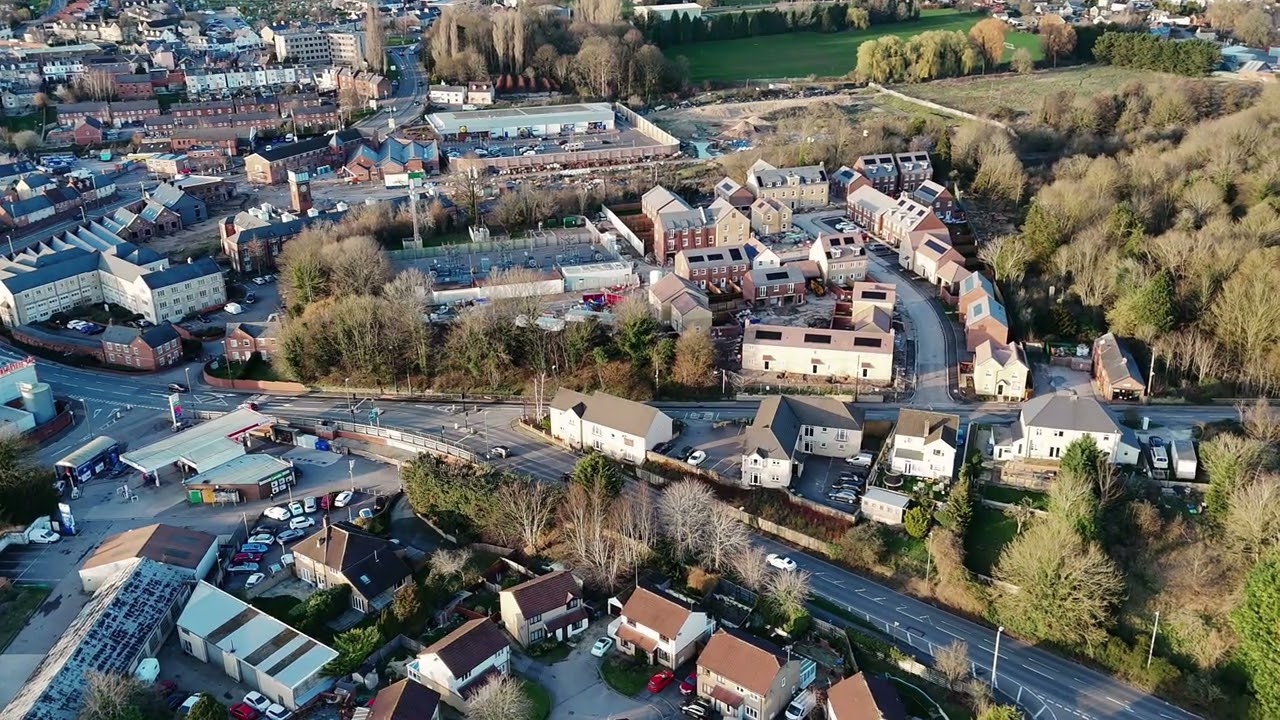 Stroud by DJI Mini 4 Pro