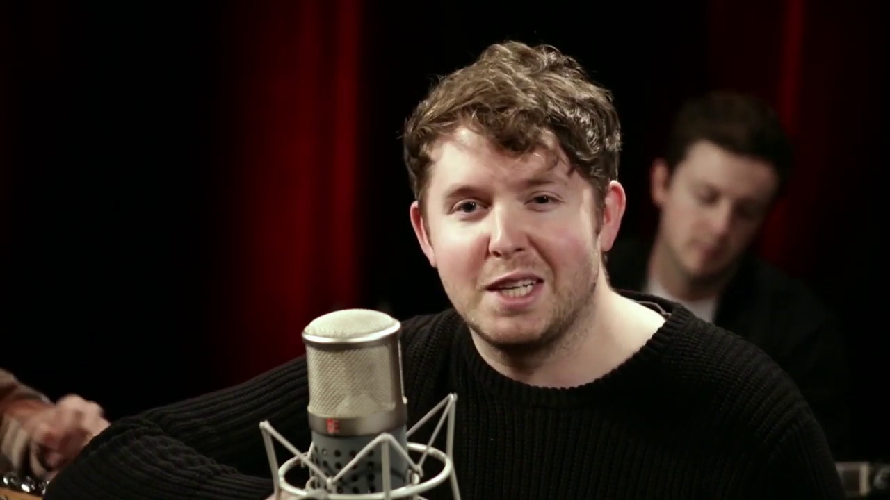 The Paper Kites at Paste Studio NYC live from The Manhattan Center