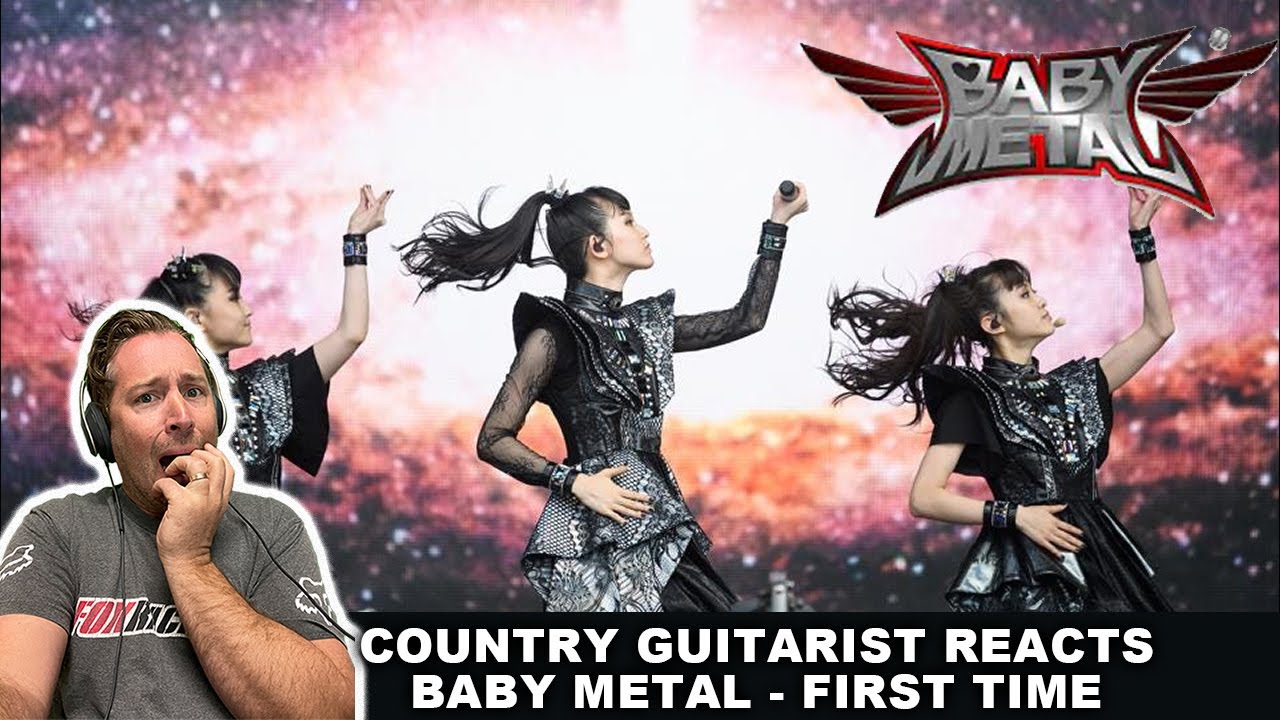 Country Artist Reacts to 