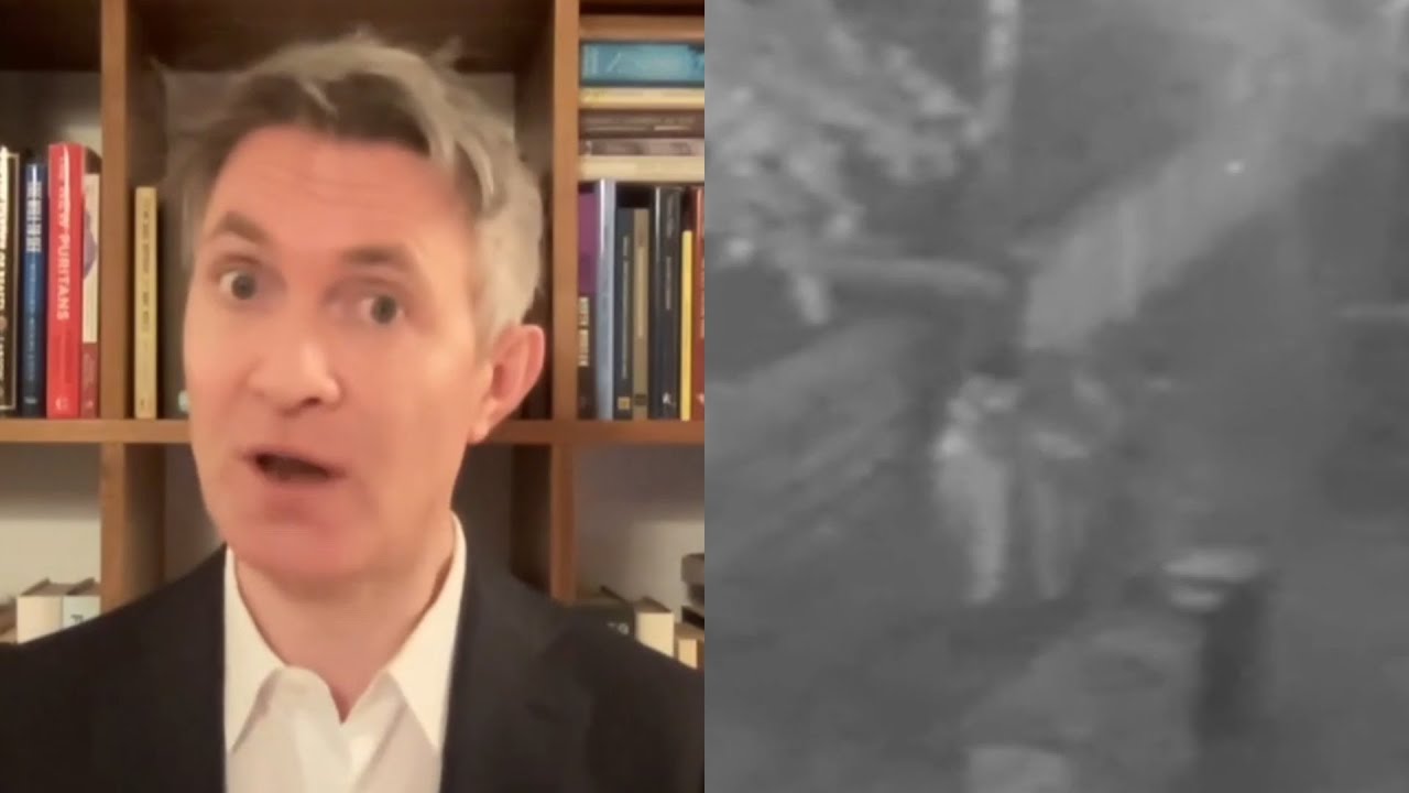 ‘We didn’t ask for this’: Douglas Murray blasts UK asylum seekers who refuse to assimilate