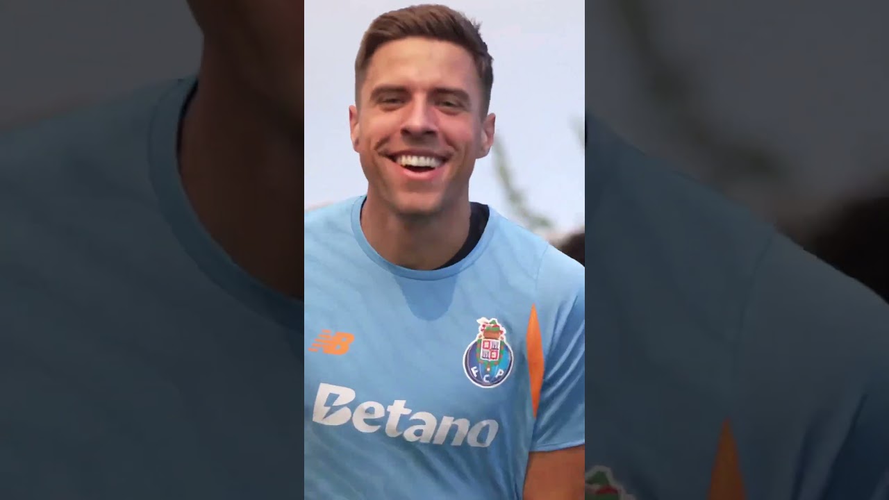 Jan Bednarek oficjalnie w barwach FC Porto  wielki sukces ⚽️⚽️⚽️👍