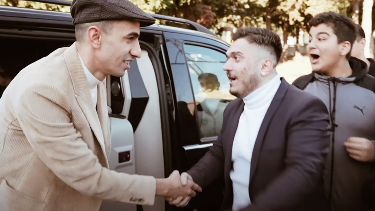 ABİ BÖYLE BİR ŞEY OLAMAZ YA