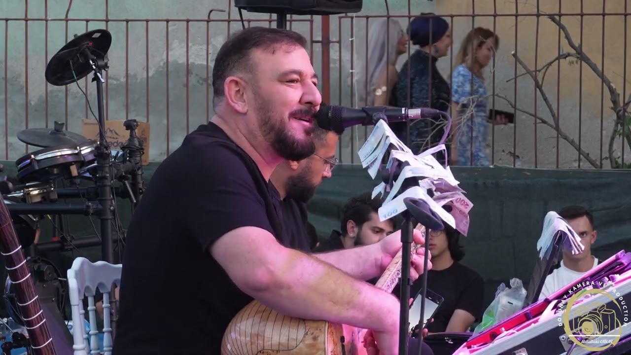 Adnan KÜÇÜKERDEM & Ela Gözlü Bir Durnaya Vurgunum & 2025