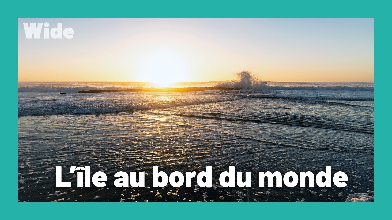 Tasmanie : l'île à la beauté sauvage I WIDE