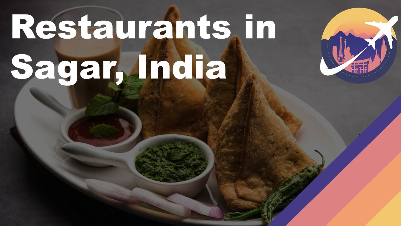 Restaurants in Sagar, India