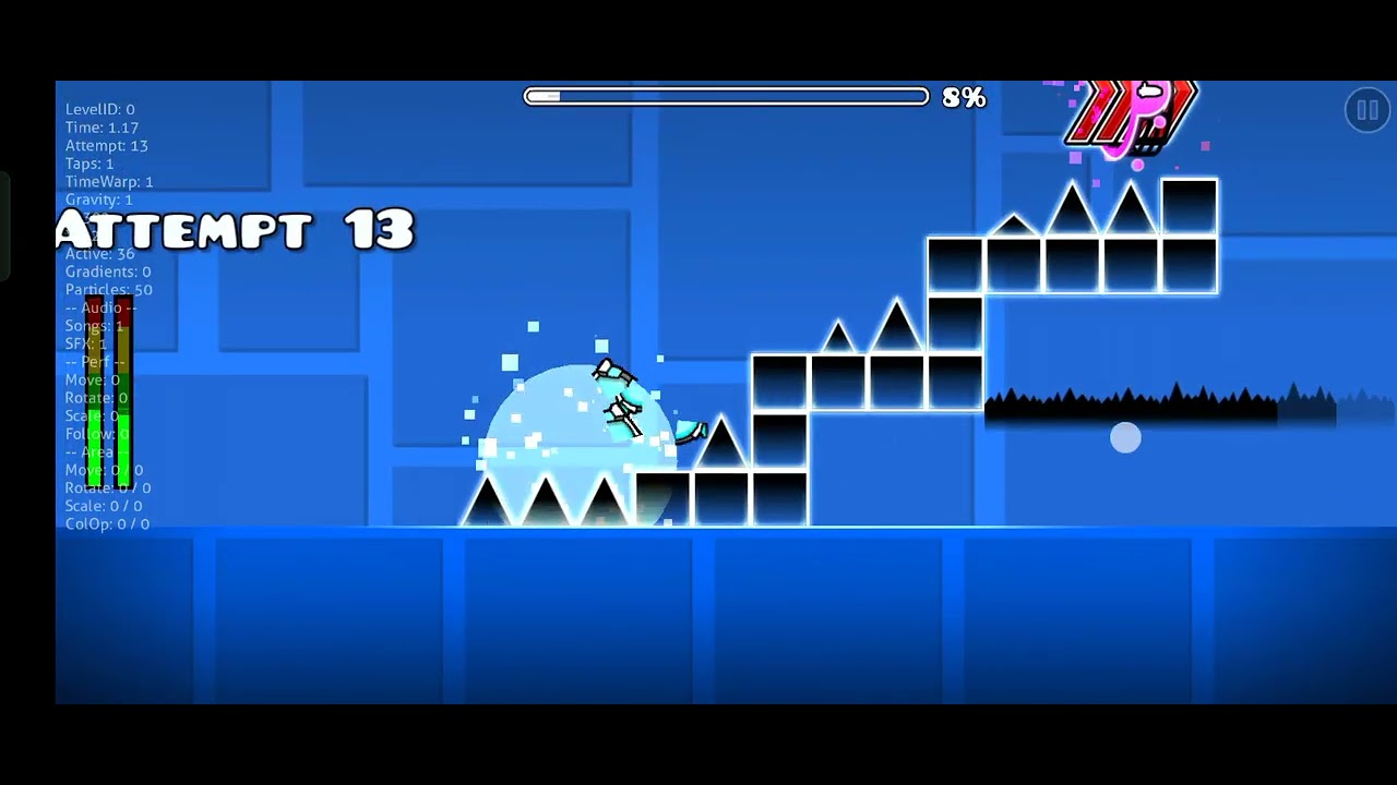 New gamemode