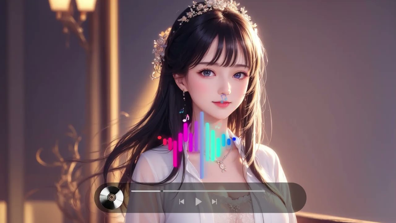 Japanese Instrumental Music for Silent Nights