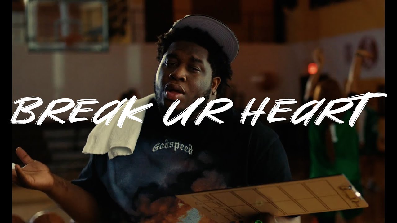 [Free] B Lovee x Cash Cobain NY Sample Type Beat 