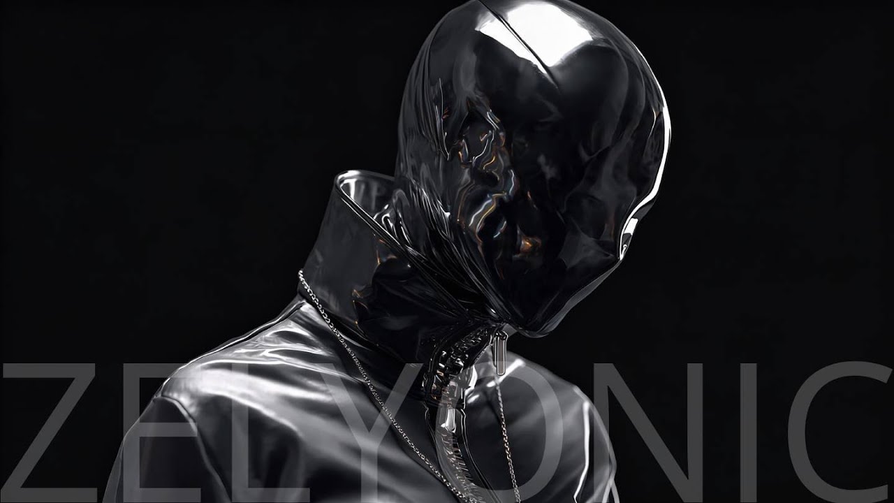 Melodic Techno (Best Tracks Set) | Cold Lights – Zelyonic