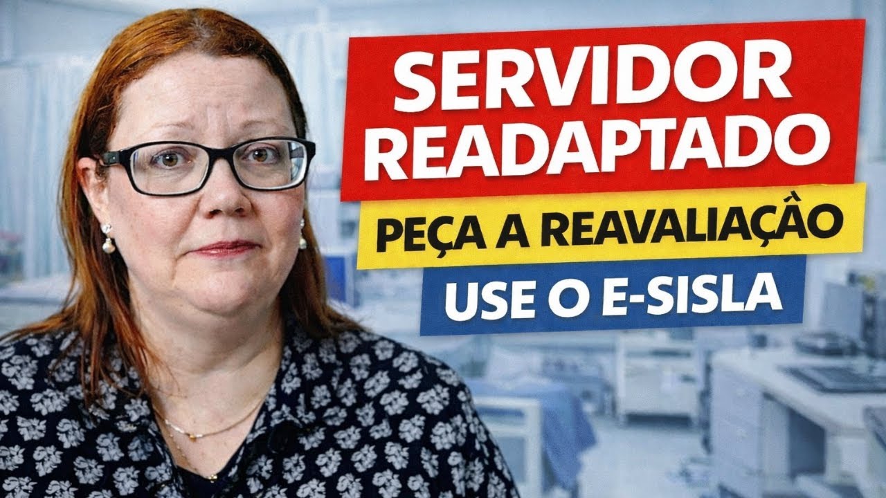 READAPTAÇÃO PROVISÓRIA: SEM REAVALIAÇÃO, HÁ CESSAÇÃO AUTOMÁTICA !