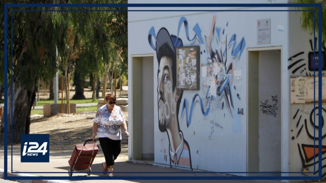 Rockets in Sderot awaken fears of escalation with Gaza