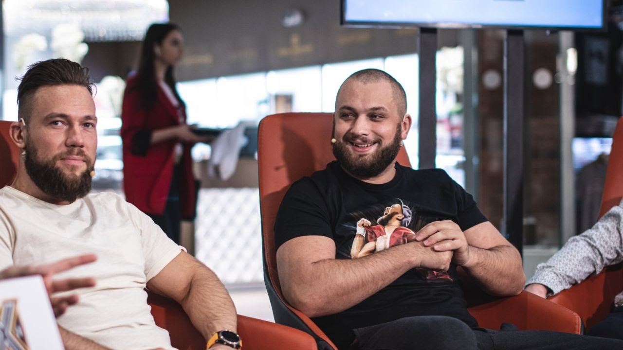Zutis par savu repa albumu, čīzburgeriem un komentāriem internetā