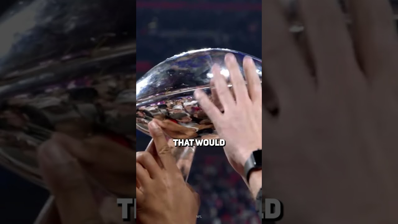 How much is the Superbowl Trophy REALLY worth!?