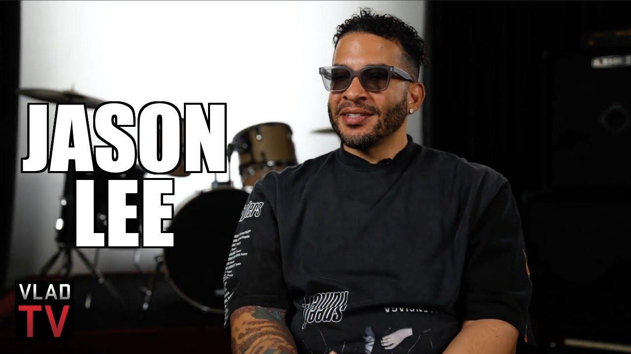 Jason Lee on Breaking Story of Tristan Thompson Cheating on Khloe with Jordyn Woods (Part 12)