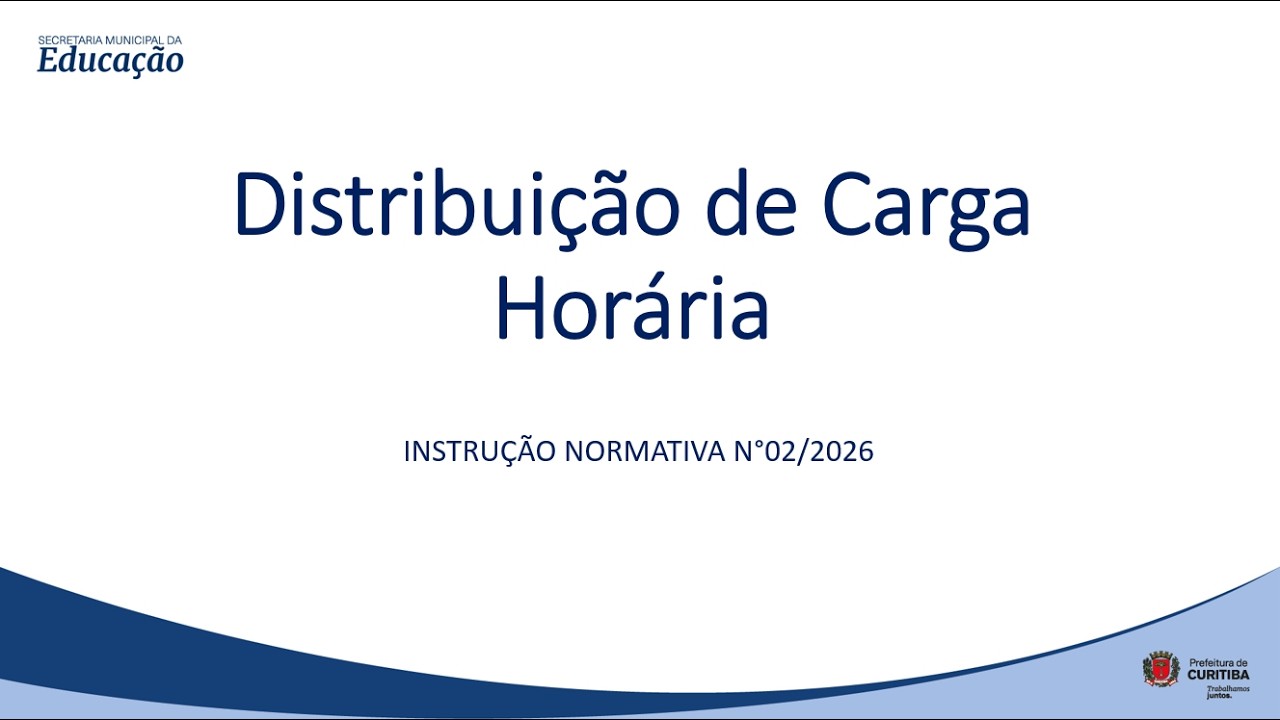 Instrução Normativa