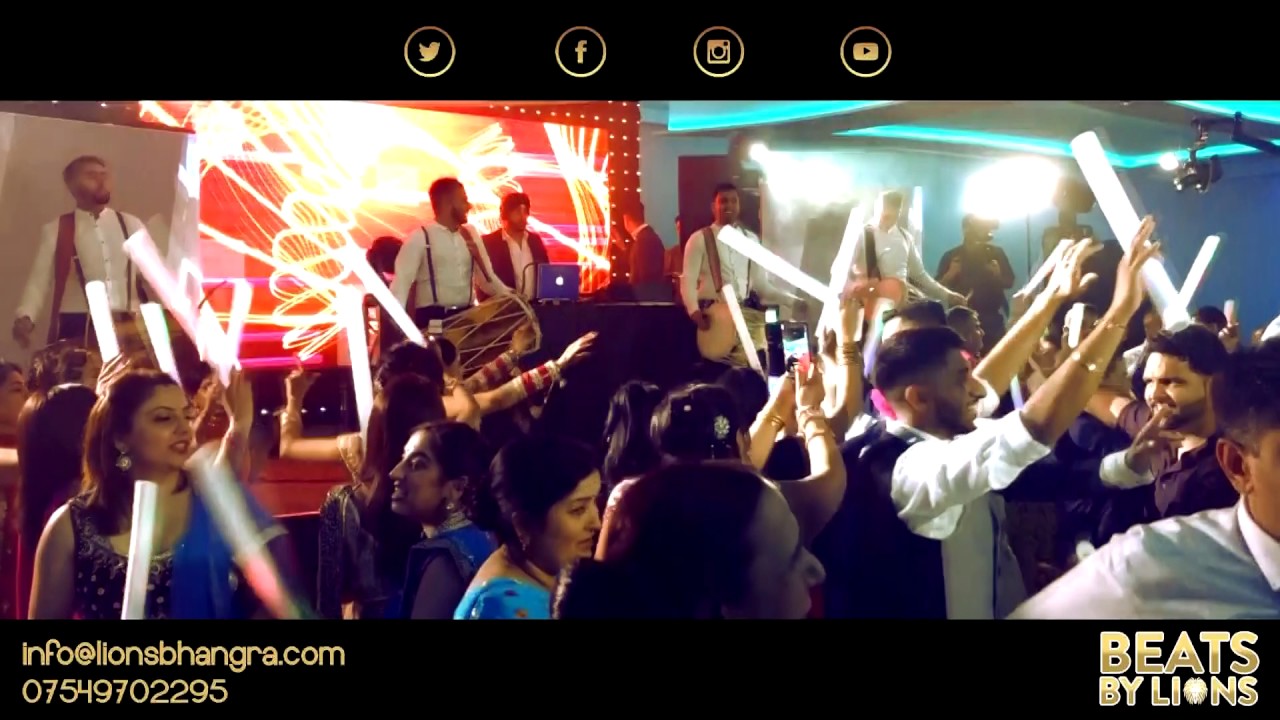 BEATS BY LIONS | HARV KUDOS | SUPREME BANQUETING SUITE | 2017