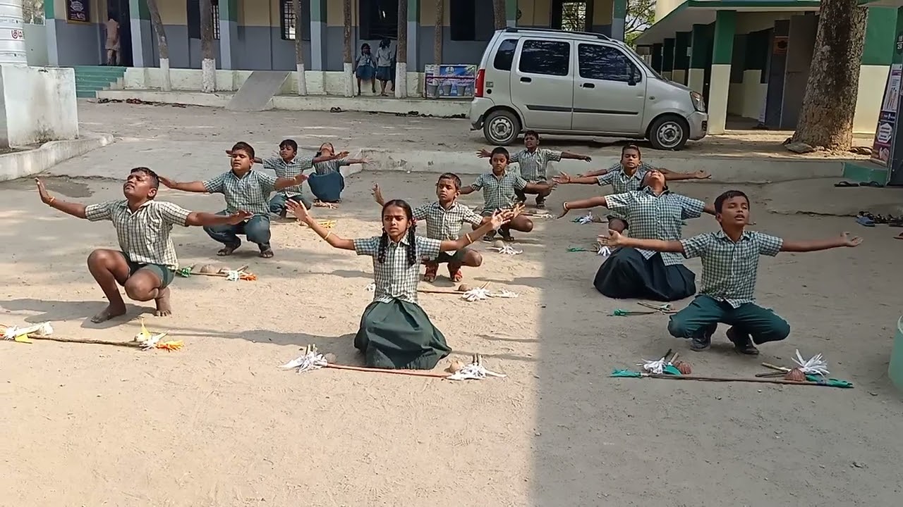 SRMV MCPE Play Festival Activity-2022