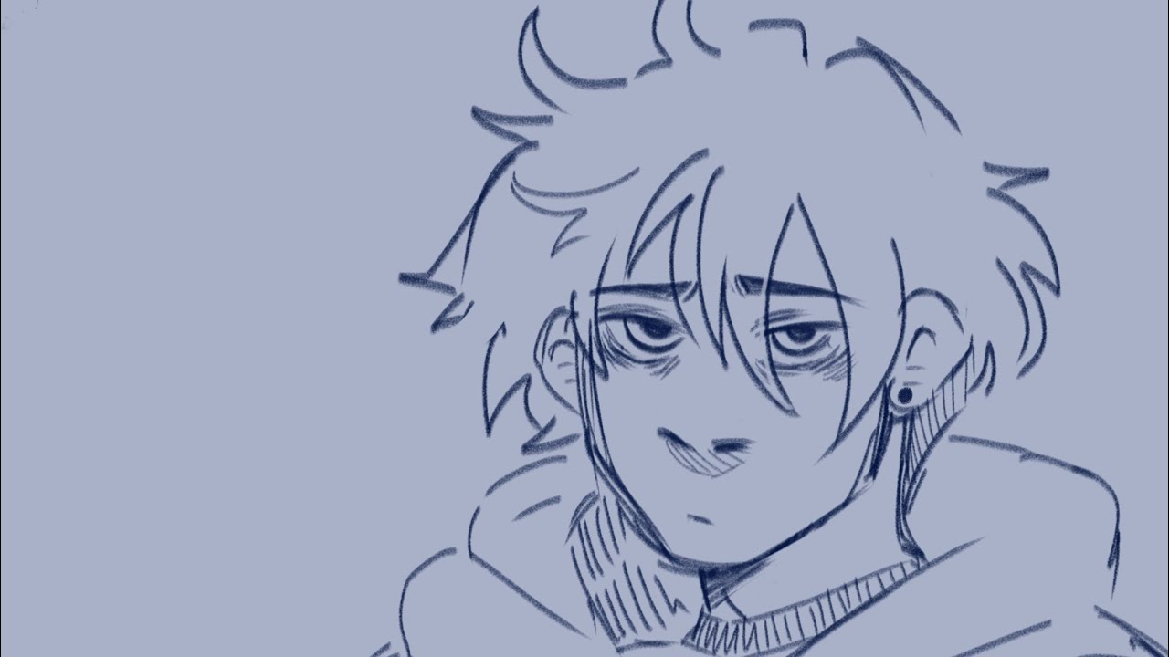 William Wisp, You Are Dying. (Prime Defenders animatic)