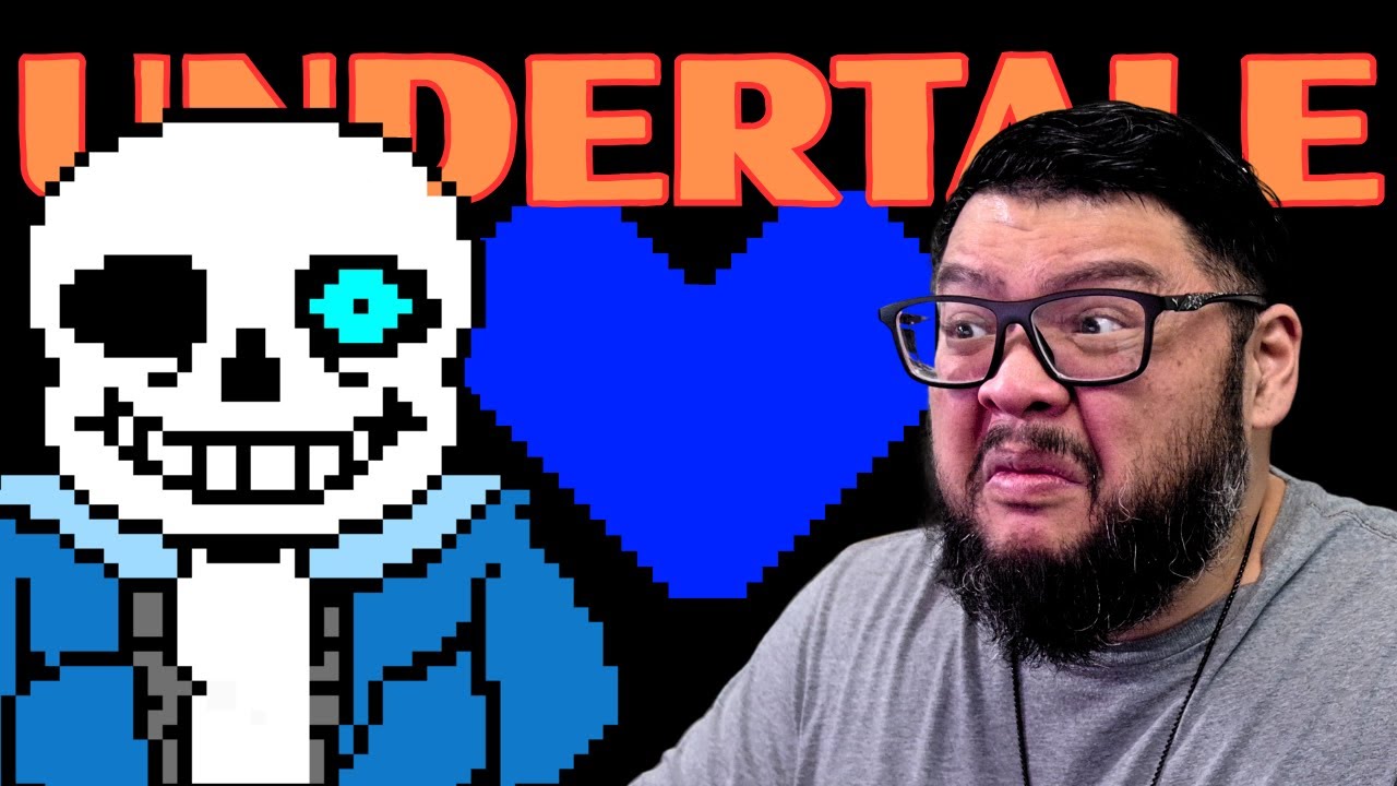 Day 6 Undertale Geno Run!!! (multistreaming on Twitch and Kick)