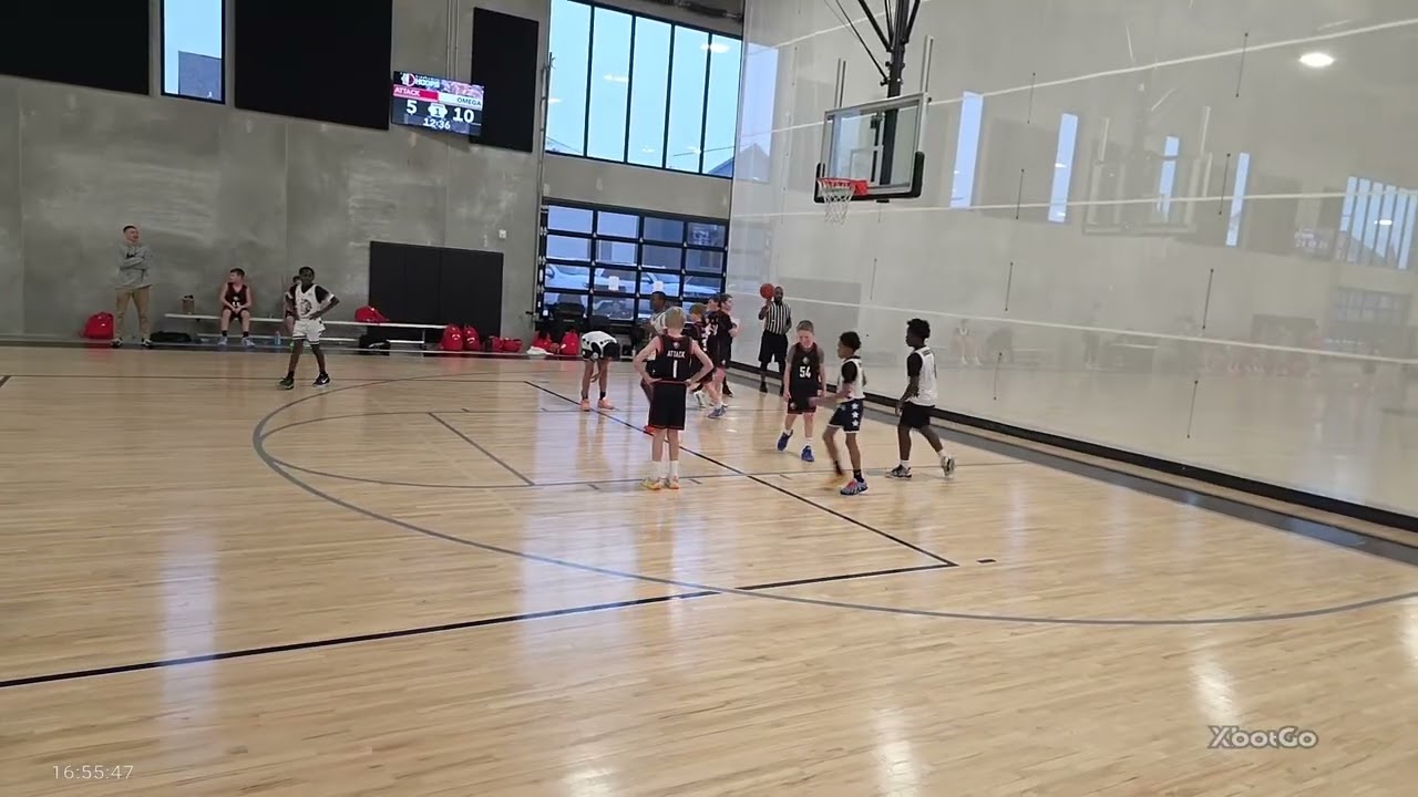 12u vs AIA 1.24.26 pt1
