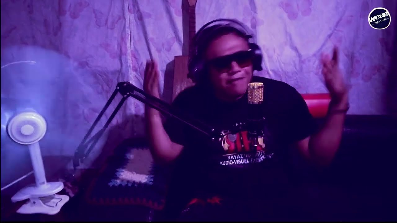 RAYAZ - SITRAPO NANAHIRAGNY (Nouveaut&eacute; clip gasy 2023)