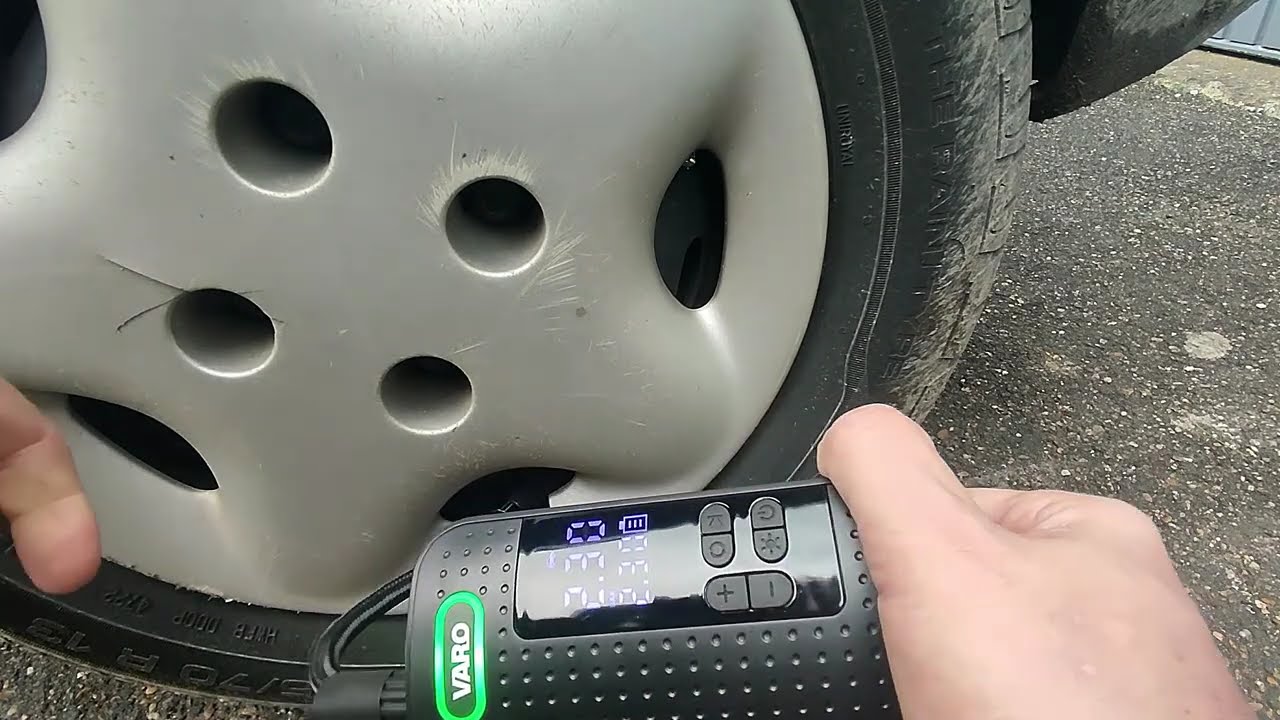 Gonfleur Action: Faut-il Craquer pour 19,99€? + La Vérité sur l'Aspirateur Techwood T4586