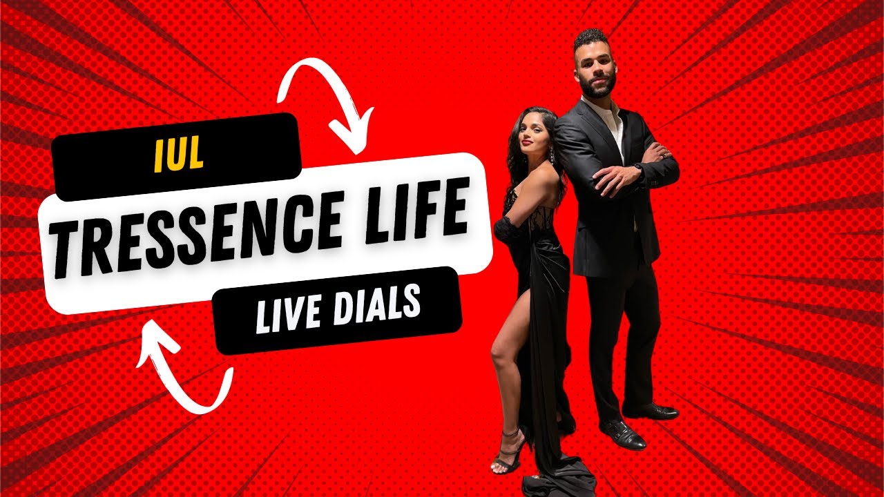 IUL Expert does LIVE DIALS