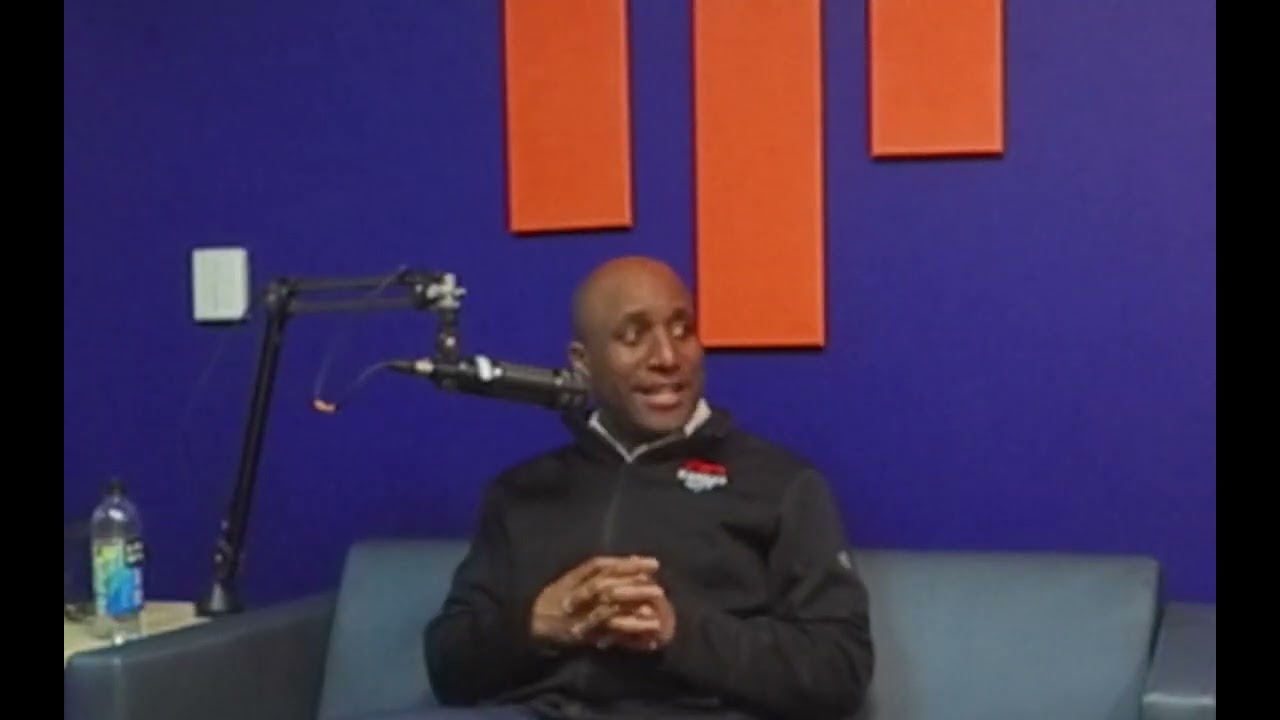 Mayor Quinton Lucas Sits Down to talk about the World Cup in KC