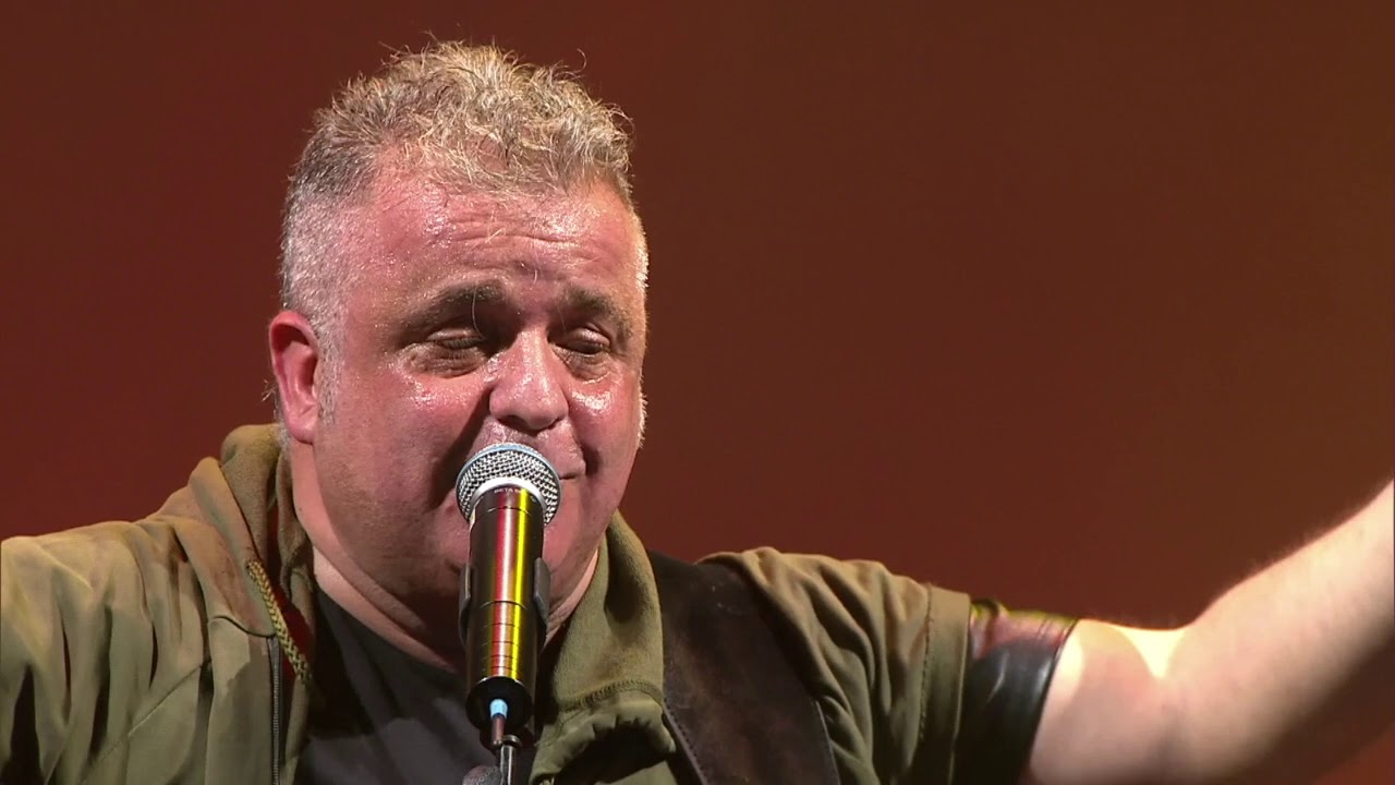 Aniello Misto - Aumm Aumm LIVE - Sud in Sound Napoli