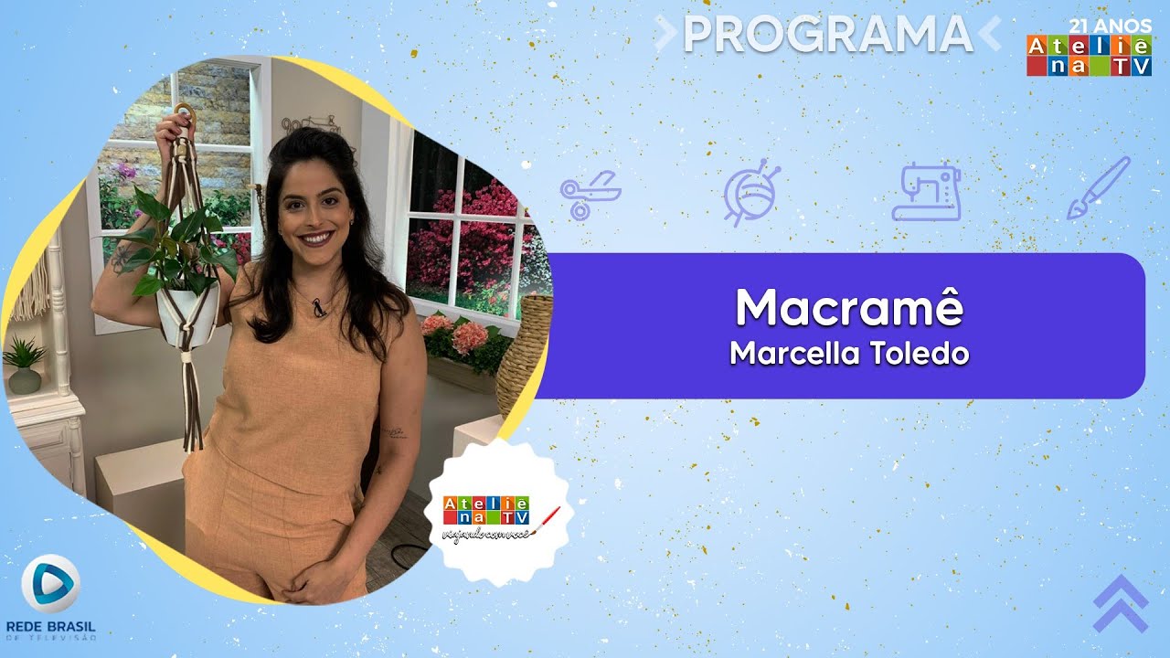 MACRAMÊ