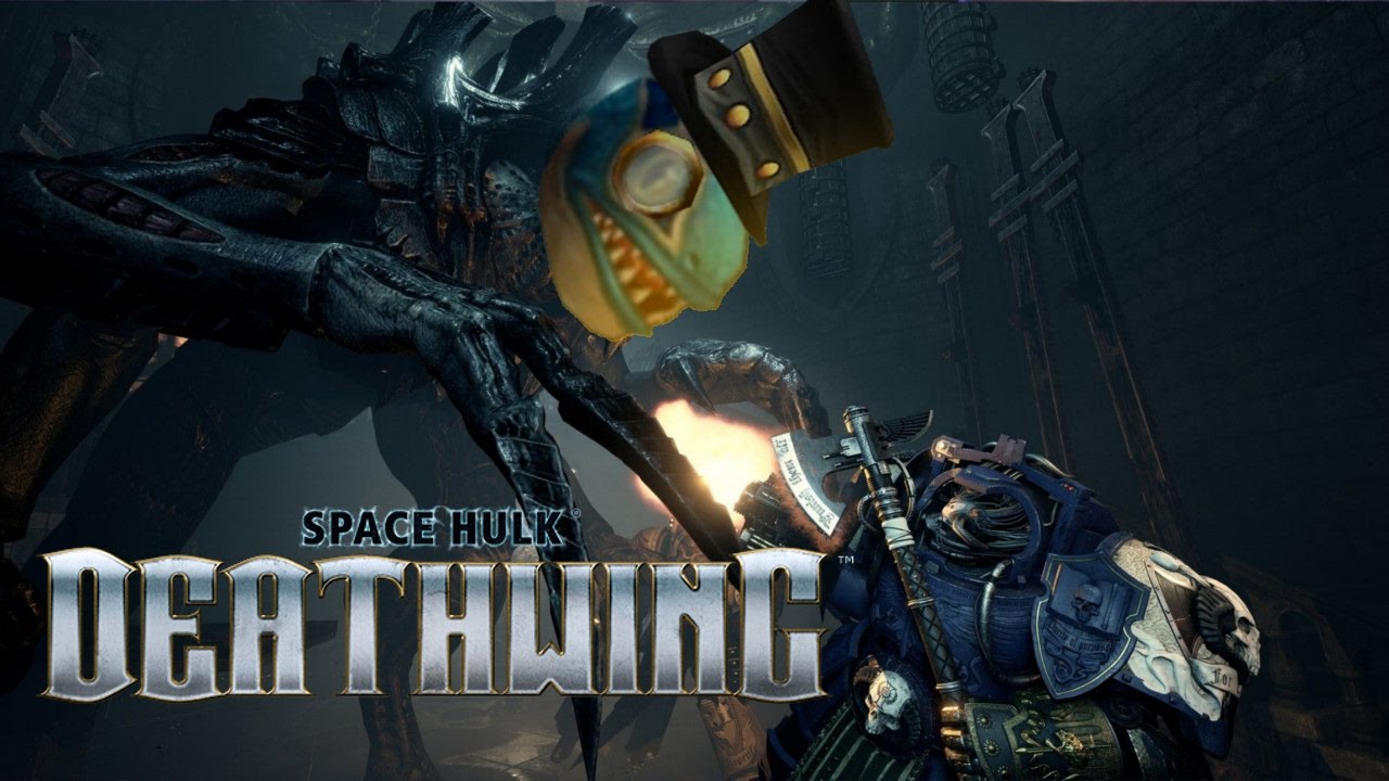 Space Hulk Deathwing Review: Dead on Arrival, or still worth a purchase?
