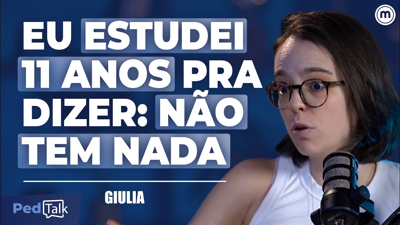 PEDTALK | Quando o sopro no bebê preocupa? Cardiologia pediátrica sem romantização