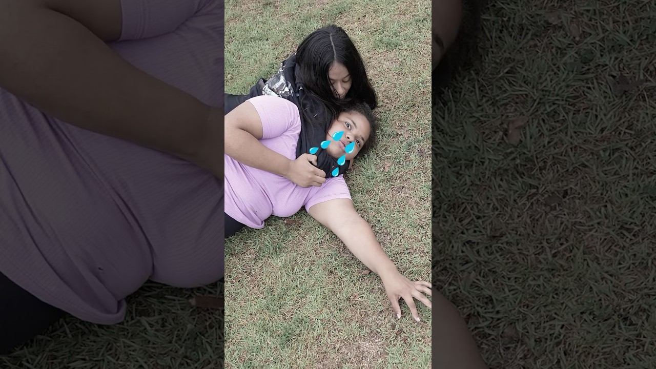 Evelyn ou Mascote??? #mans&atilde;okids