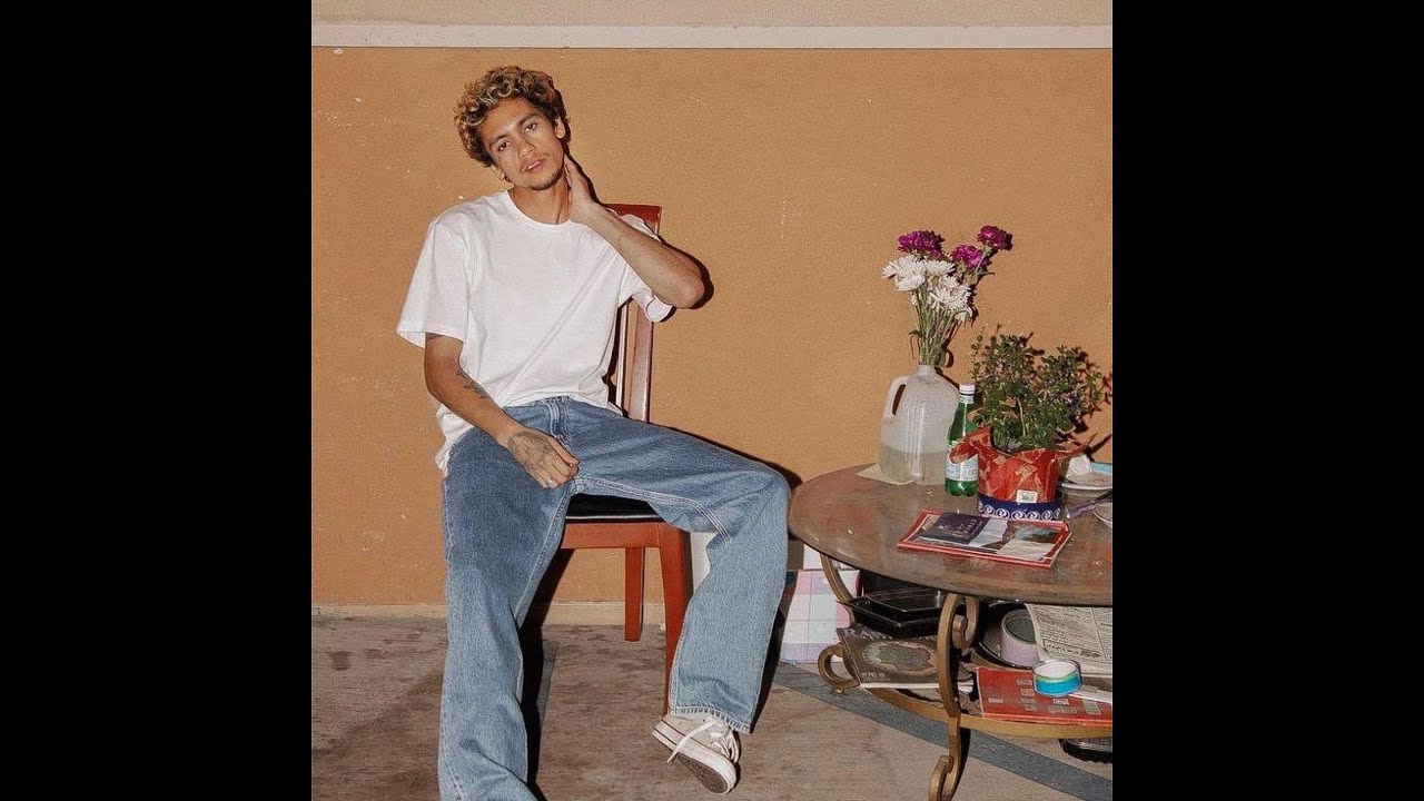 (FREE) DOMINIC FIKE / KEVIN ABSTRACT TYPE BEAT - 