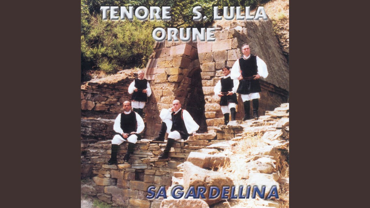 Sa gardellina