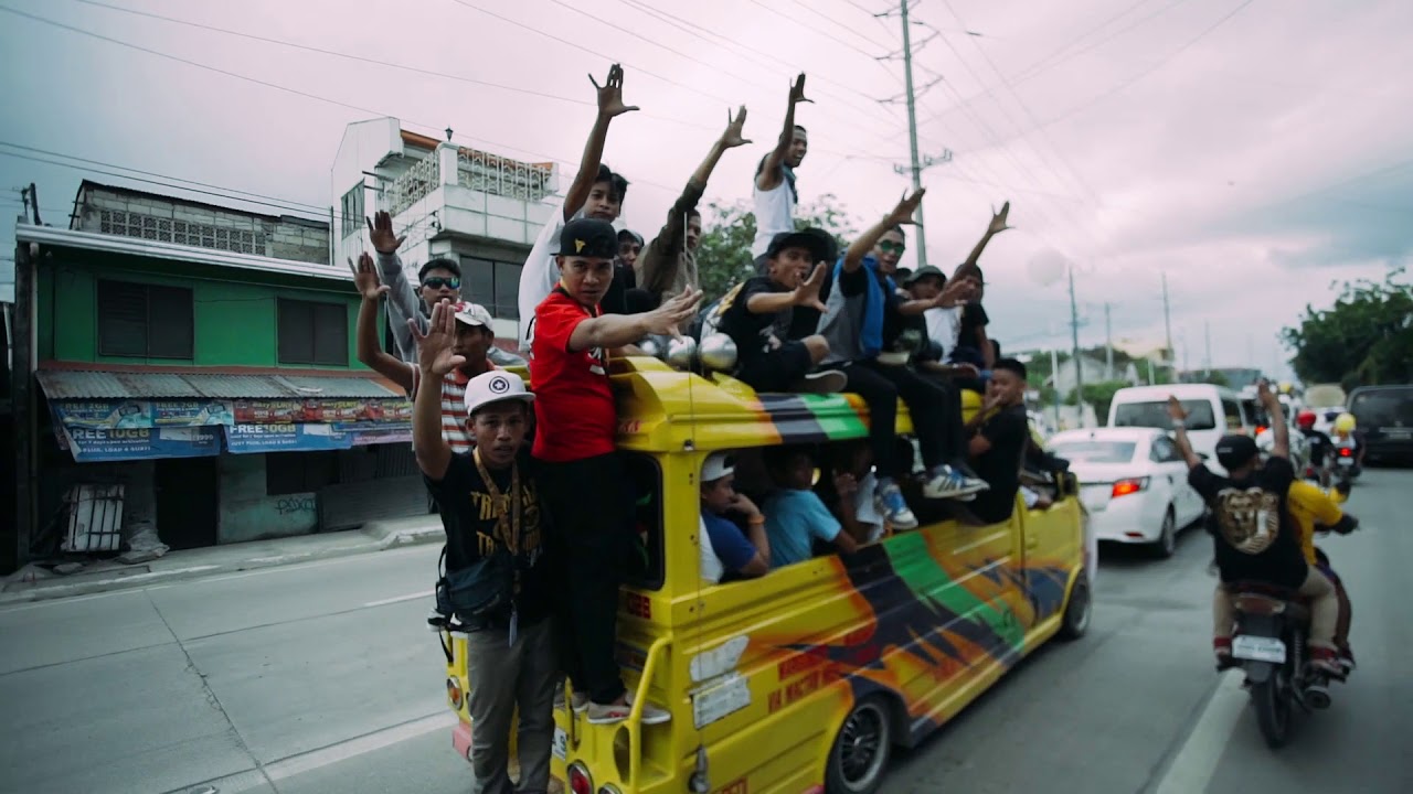 CEBU TRISKELIONS' CELEBRATING 50TH GOLDEN ANNIVERSARY OCT.04.2018
